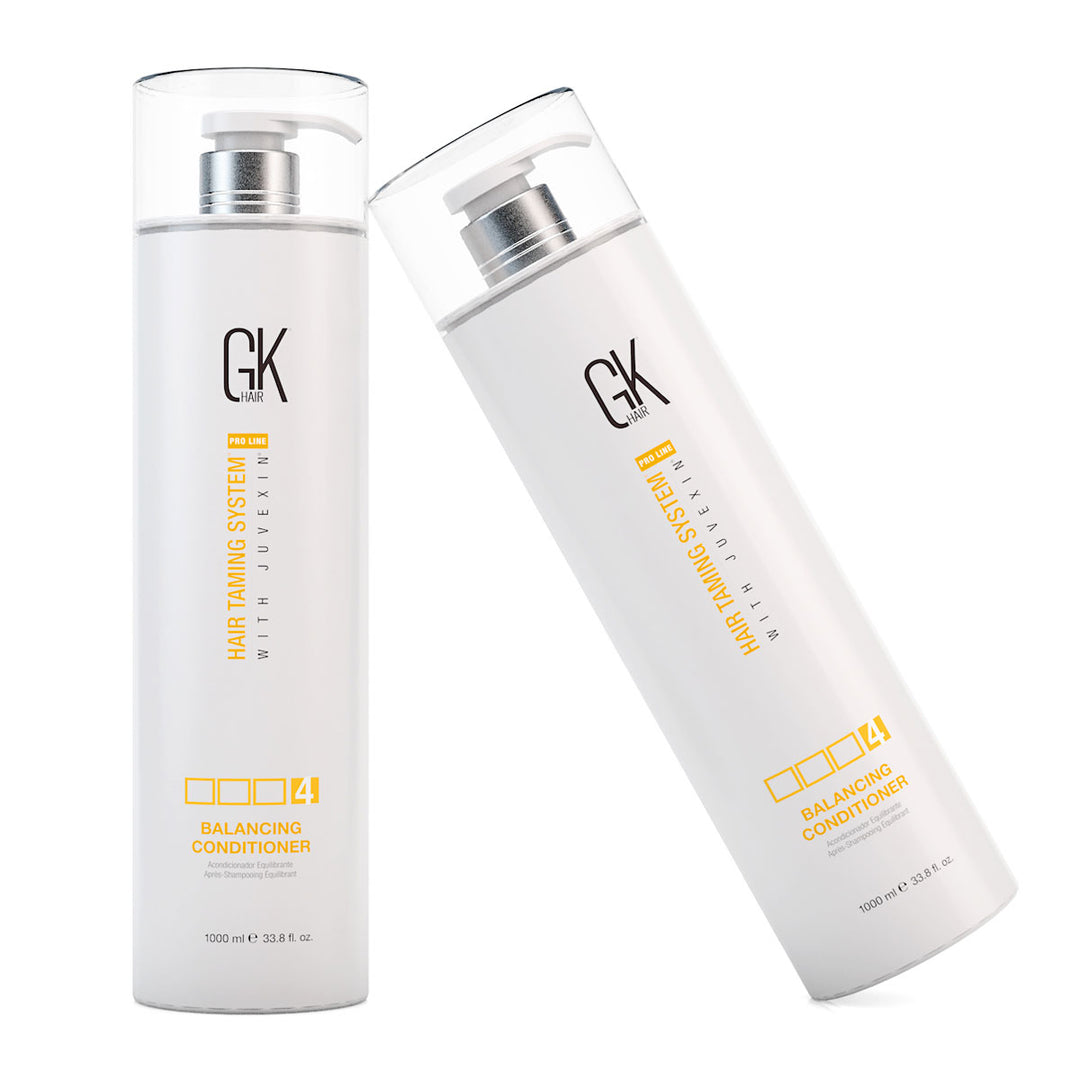 GKhair Balancing Conditioner