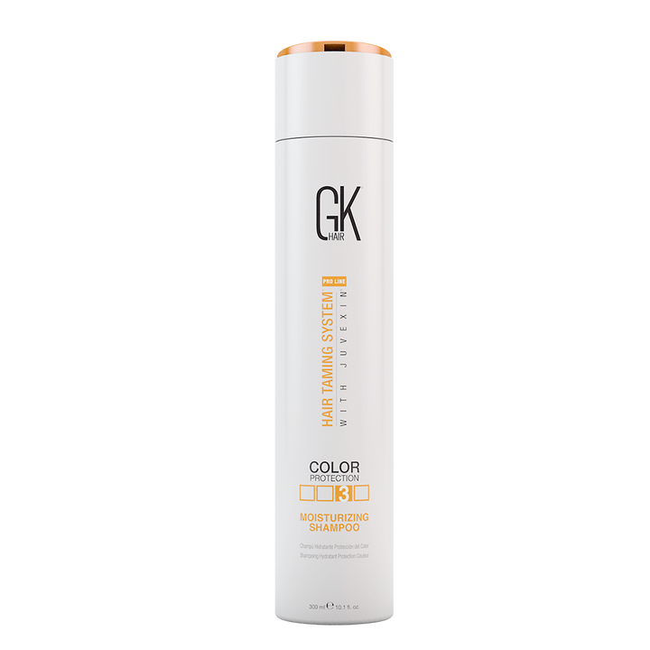 GKhair Moisturizing Shampoo