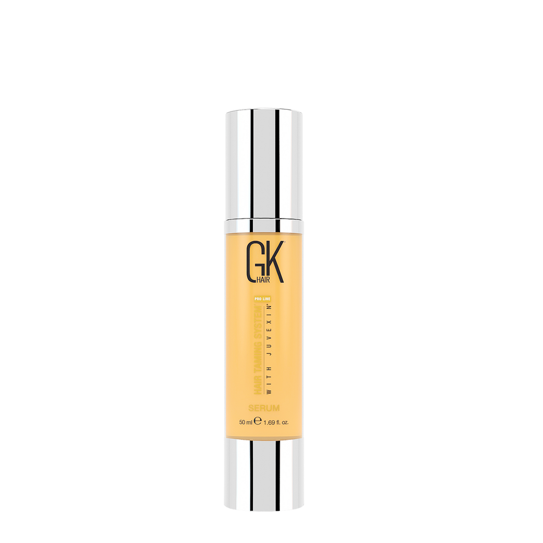 GKhair Serum