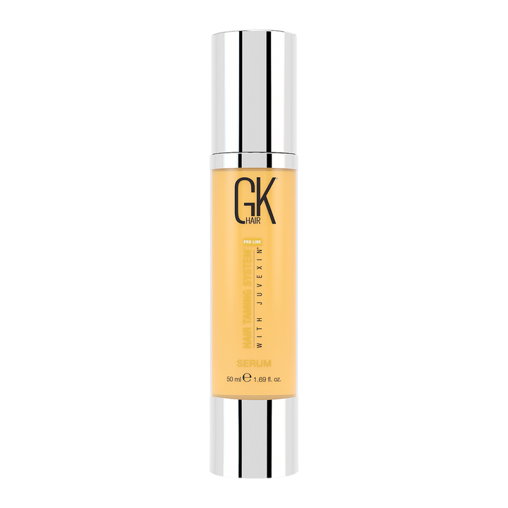 GKhair Serum