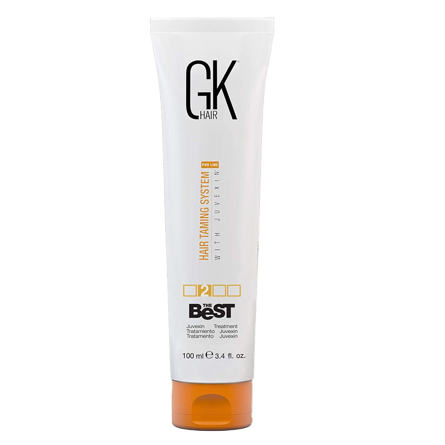Gk discount hair products